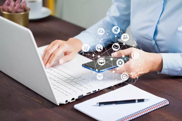 technologies amria-it